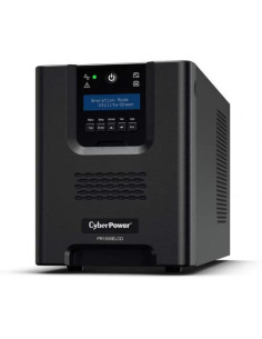 UPS CYBER POWER Online dubla conversie cu Sinusoida Pura,...