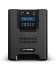 UPS CYBER POWER Online dubla conversie cu Sinusoida Pura,... 2