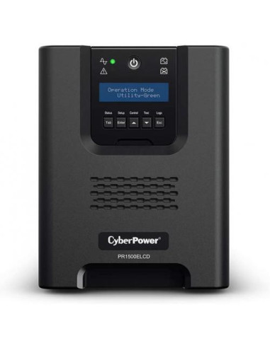 UPS CYBER POWER Online dubla conversie cu...