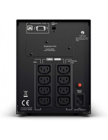 UPS CYBER POWER Online dubla conversie cu...