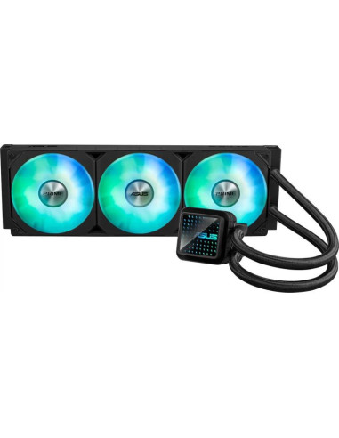 Cooler Procesor ASUS CPU COOLER ASUS PRIME LC...