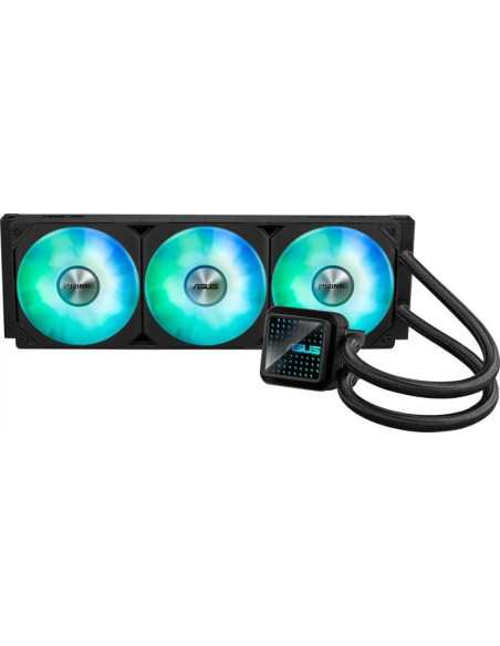Cooler Procesor ASUS CPU COOLER ASUS PRIME LC 360 ARGB