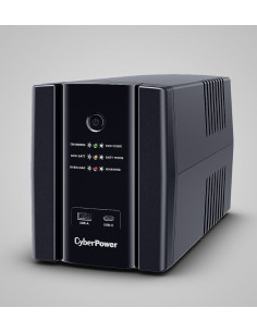 UPS CYBER POWER Line Int. cu manag,1500VA/...