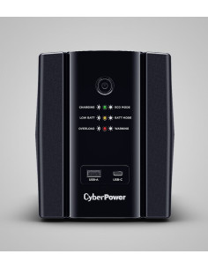 UPS CYBER POWER Line Int. cu manag,1500VA/... 2