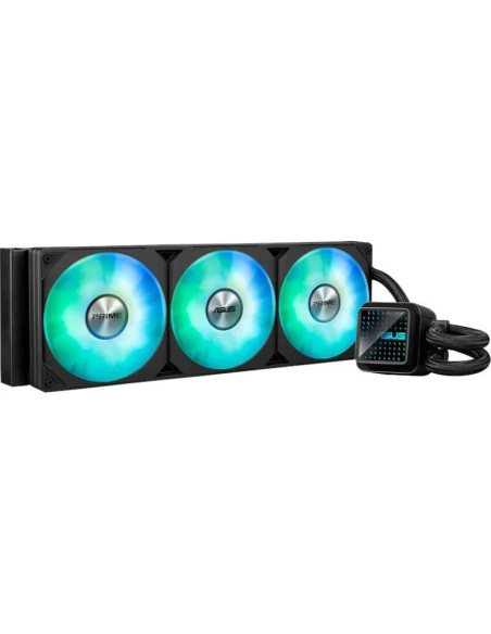 Cooler Procesor ASUS CPU COOLER ASUS PRIME LC 360 ARGB