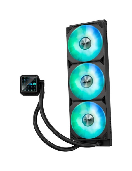 Cooler Procesor ASUS CPU COOLER ASUS PRIME LC 360 ARGB