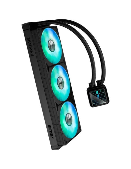 Cooler Procesor ASUS CPU COOLER ASUS PRIME LC 360 ARGB