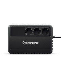 UPS CYBER POWER Line Int. fara management, 650VA/ 360W,...