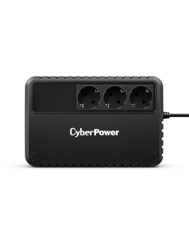 UPS CYBER POWER Line Int. fara management,...