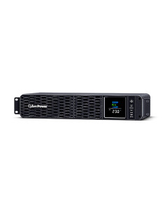 UPS CYBER POWER Line Int. cu Sinusoida Pura,rack... 2