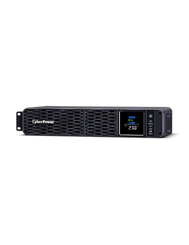 UPS CYBER POWER Line Int. cu Sinusoida...