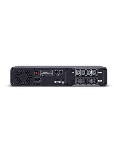 UPS CYBER POWER Line Int. cu Sinusoida...