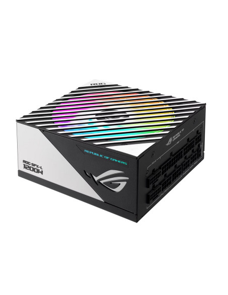 Surse PC ASUS SURSA ASUS ROG LOKI 1200W 80+ Titanium