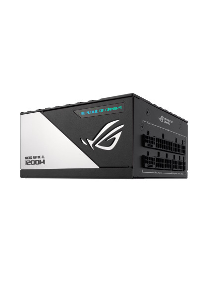 Surse PC ASUS SURSA ASUS ROG LOKI 1200W 80+ Titanium