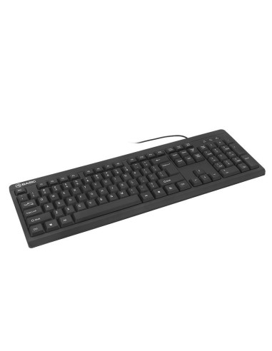 Tastaturi TELLUR Tastatura cu fir Tellur US...
