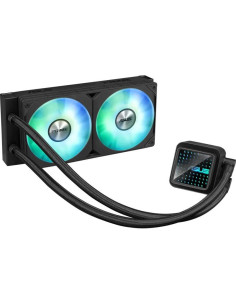Cooler Procesor ASUS CPU COOLER ASUS PRIME LC 240 ARGB