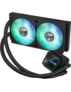 Cooler Procesor ASUS CPU COOLER ASUS PRIME LC 240 ARGB 2