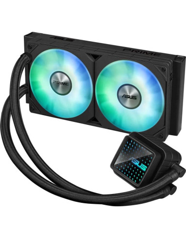 Cooler Procesor ASUS CPU COOLER ASUS PRIME LC...