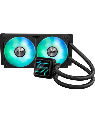Cooler Procesor ASUS CPU COOLER ASUS PRIME LC...