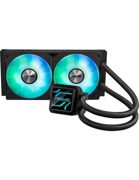 Cooler Procesor ASUS CPU COOLER ASUS PRIME LC 240 ARGB