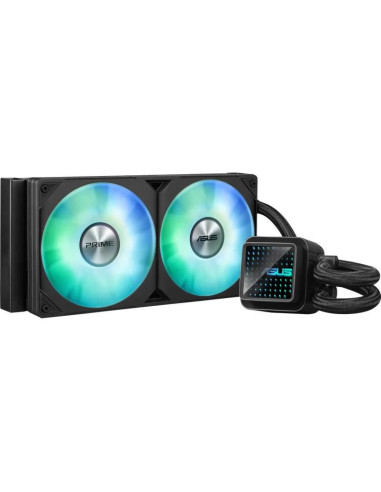 Cooler Procesor ASUS CPU COOLER ASUS PRIME LC...