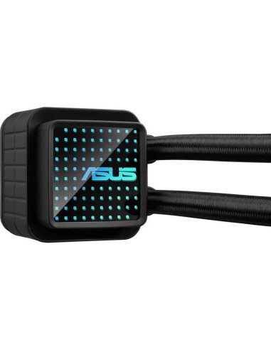 Cooler Procesor ASUS CPU COOLER ASUS PRIME LC...