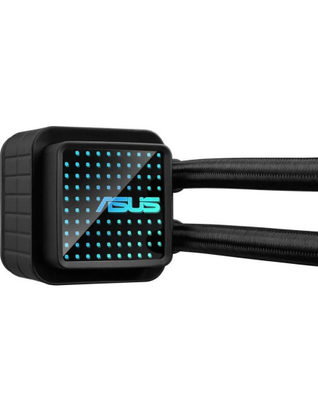 Cooler Procesor ASUS CPU COOLER ASUS PRIME LC 240 ARGB