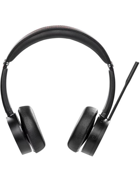 Casti audio TELLUR Casti Tellur WS Voice Pro, negru