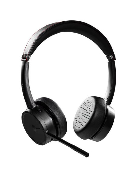 Casti audio TELLUR Casti Tellur WS Voice Pro, negru