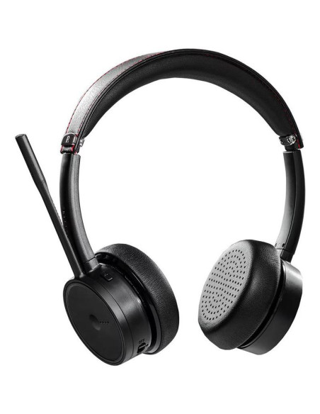 Casti audio TELLUR Casti Tellur WS Voice Pro, negru