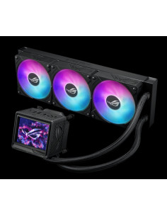 Cooler Procesor ASUS CPU COOLER AS ROG RYUJIN III 360... 2