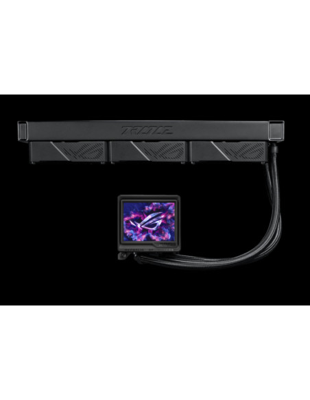 Cooler Procesor ASUS CPU COOLER AS ROG RYUJIN III 360 ARGB EX