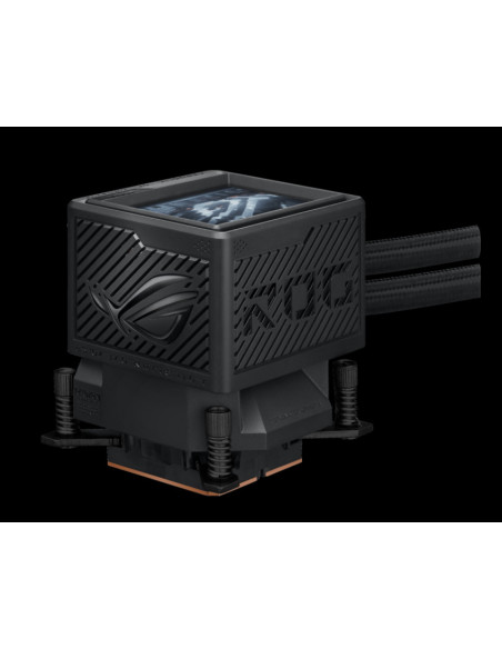 Cooler Procesor ASUS CPU COOLER AS ROG RYUJIN III 360 ARGB EX