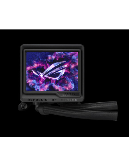 Cooler Procesor ASUS CPU COOLER AS ROG RYUJIN III 360 ARGB EX