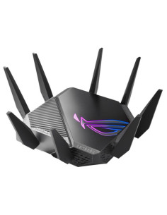 WRL ROUTER 11000MBPS 1000M 4P/TRI BAND GT-AXE11000 ASUS...