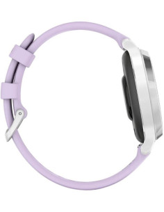 SmartWatch-uri GARMIN Lily 2 Active Silver/Purple Jasmine 2