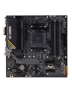 Placa de baza Asus TUF GAMING A520M-PLUS II, AM4, DDR4,... 2