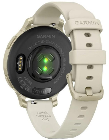 SmartWatch-uri GARMIN Lily 2 Active Lunar...