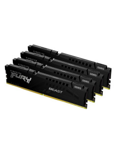 Memorii RAM Desktop KINGSTON KS DDR5 128GB K4 5200...