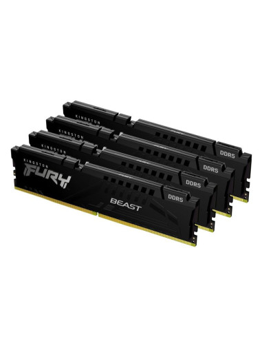 Memorii RAM Desktop KINGSTON KS DDR5 128GB K4...