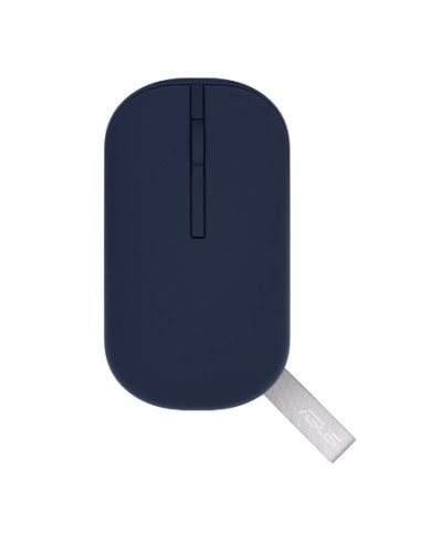AS MD100 MOUSE BT+2.4 GHZ "90XB07A0-BMU000"