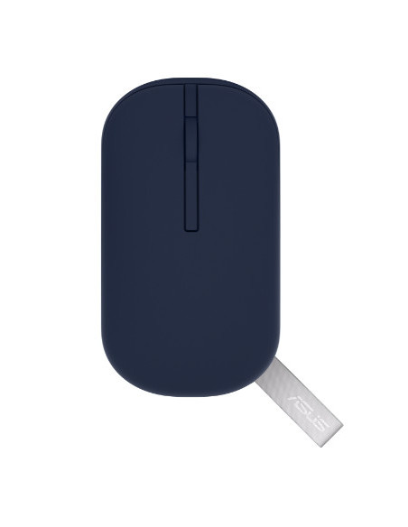AS MD100 MOUSE BT+2.4 GHZ "90XB07A0-BMU000"