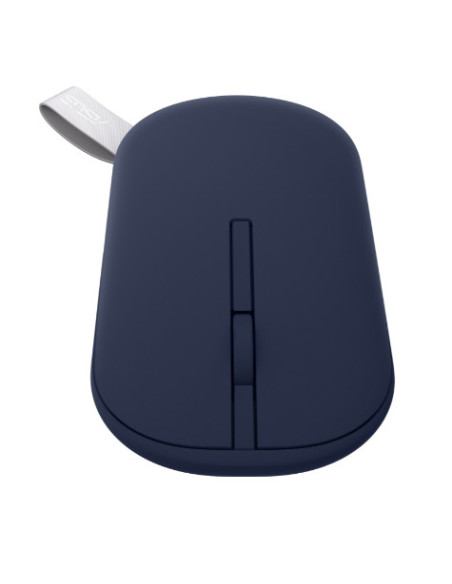 AS MD100 MOUSE BT+2.4 GHZ "90XB07A0-BMU000"
