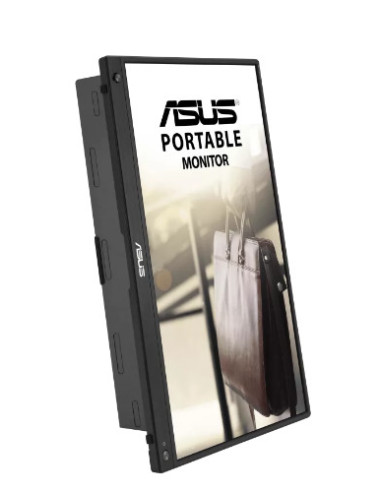 MONITOR 15.6" ASUS MB16AWP, "MB16AWP"