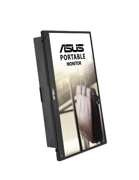 MONITOR 15.6" ASUS MB16AWP, "MB16AWP"