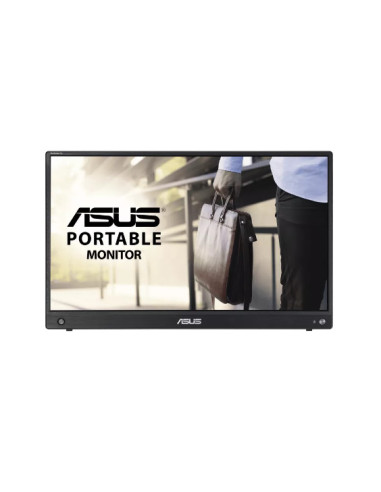 MONITOR 15.6" ASUS MB16AWP, "MB16AWP"