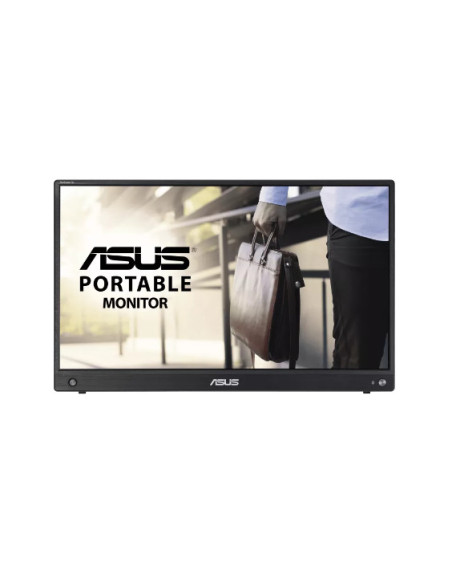 MONITOR 15.6" ASUS MB16AWP, "MB16AWP"