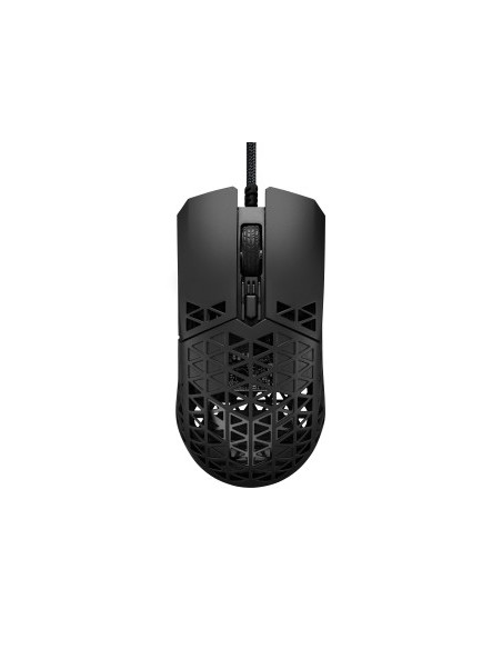 Mouse gaming TUF M4 Air Negru "90MP02K0-BMUA00"