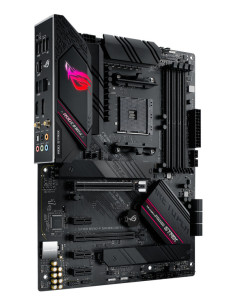 Placa de baza ROG STRIX B550-F GAMING WIFI II, AMD B550,... 2