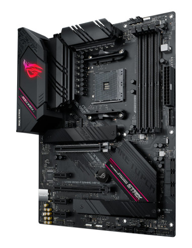 Placa de baza ROG STRIX B550-F GAMING WIFI II,...